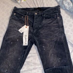 Purple brand jeans BRAND NEW